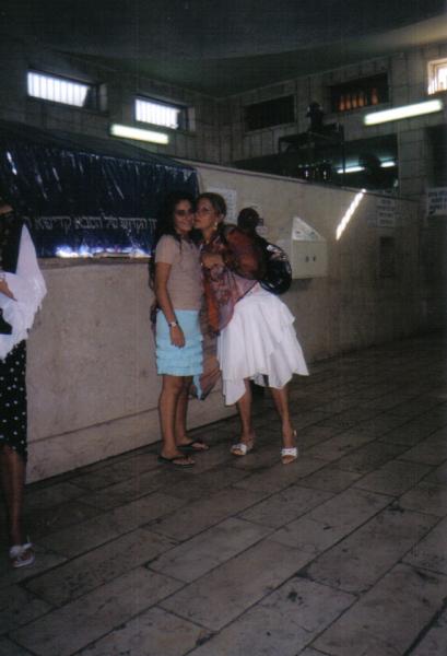 moi et ma maman